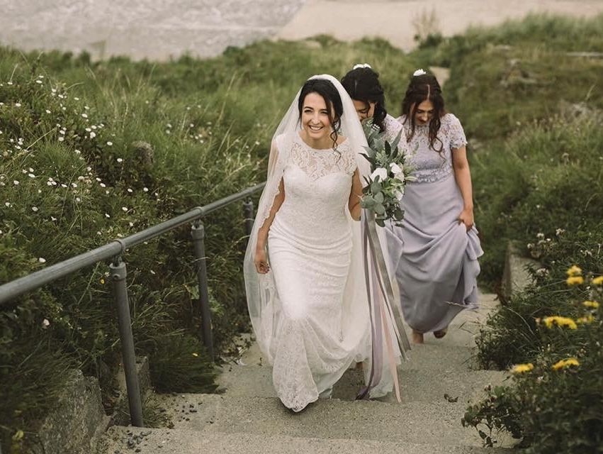 Wedding Dress Remodelling